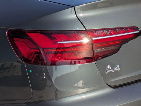 Used 2023 Audi A4 2.0T Premium Plus w/ Premium Plus Package image 18