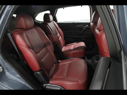 Used 2023 MAZDA CX-9 Carbon Edition AWD/4WD image 18