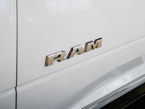 Used 2020 RAM 2500 Big Horn image 49