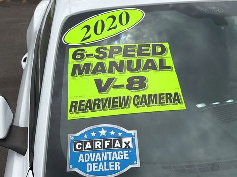 Used 2020 Ford Mustang GT w/ GT Performance Package RWD image 22
