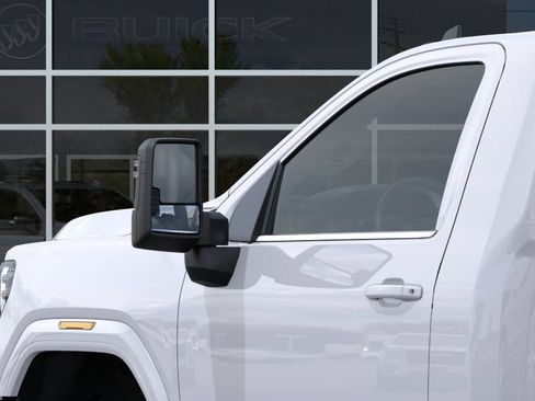 New 2026 GMC Sierra 3500 SLE AWD/4WD image 12