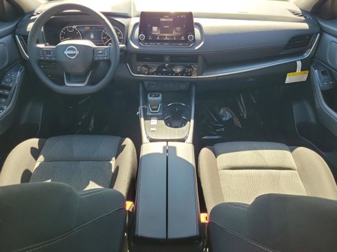 New 2026 Nissan Rogue SV w/ Cold Weather Package image 15