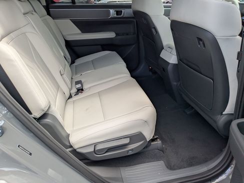 New 2026 Hyundai Santa Fe SEL image 23