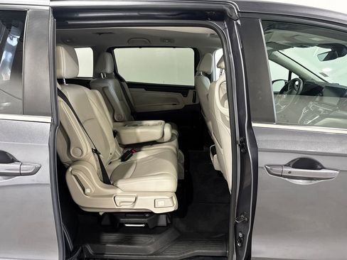 Used 2025 Honda Odyssey EX-L image 25