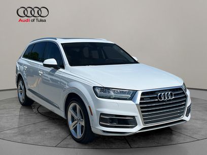 Used 2019 Audi Q7 3.0T Prestige