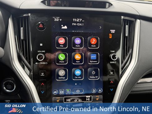 Used 2023 Subaru Outback Limited w/ Popular Package #2 image 15