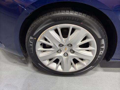 Used 2014 Chevrolet Impala LS w/ LS Convenience Package FWD image 9