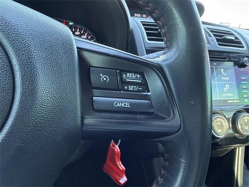 Used 2018 Subaru WRX Premium image 27