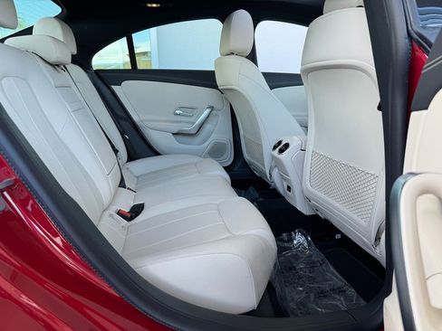 Certified 2024 Mercedes-Benz CLA 250 4MATIC image 18