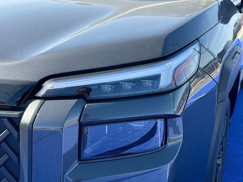 New 2026 Subaru Outback Limited XT AWD/4WD image 41