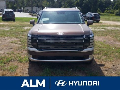 New 2026 Hyundai Palisade Calligraphy image 2