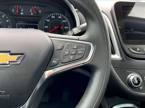 Used 2023 Chevrolet Malibu LT FWD image 24