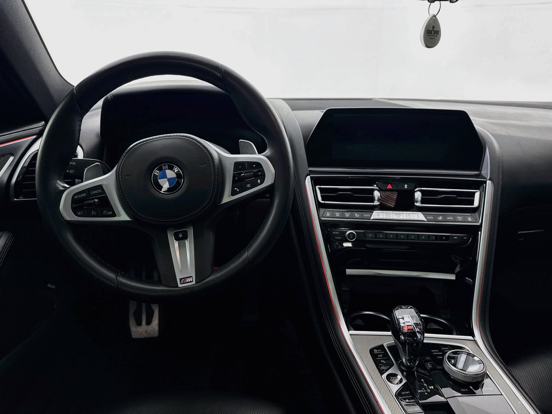 Used 2022 BMW 840i Gran Coupe w/ Comfort Seating Package RWD image 24
