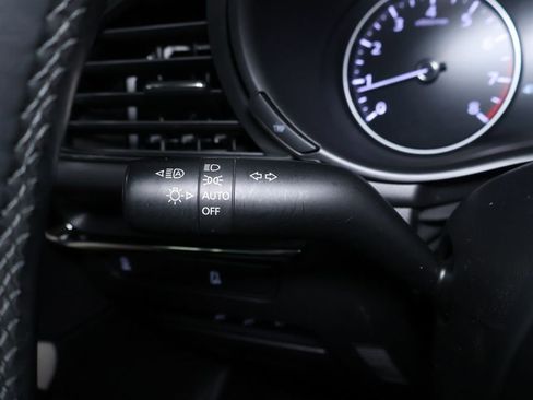 Used 2023 MAZDA MAZDA3 s image 23