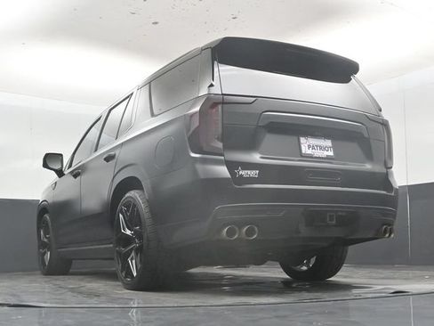 Used 2021 GMC Yukon Denali w/ Denali Ultimate Package AWD/4WD image 50