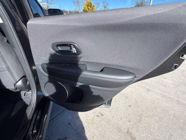 Used 2022 Honda HR-V EX image 32
