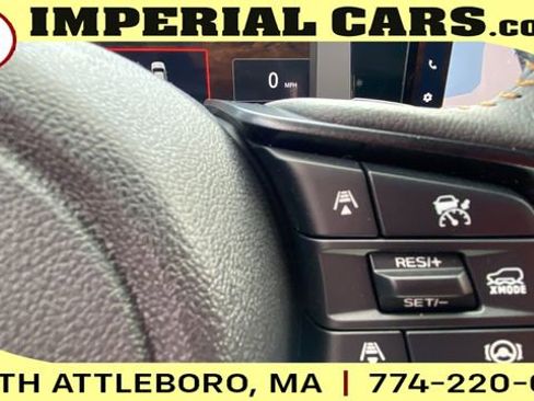 New 2026 Subaru Outback Wilderness image 21