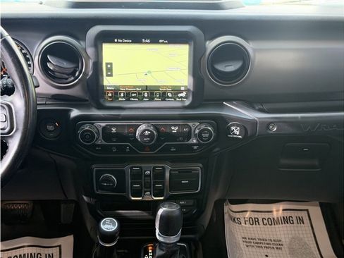 Used 2021 Jeep Wrangler Unlimited Sport AWD/4WD image 41