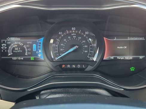 Used 2019 Ford Fusion SE image 38