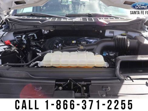 Used 2023 Ford F150 XL w/ XL Chrome Appearance Package AWD/4WD image 31