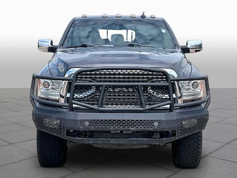 Used 2017 RAM 2500 Limited AWD/4WD image 3