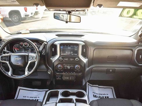 Used 2020 Chevrolet Silverado 1500 RST w/ All-Star Edition image 13