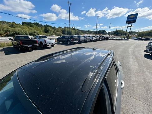 New 2026 Chevrolet Equinox RS image 20