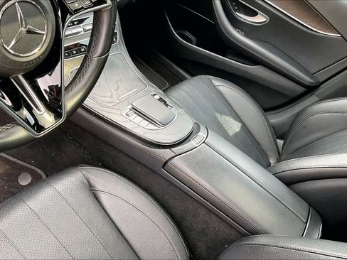 Used 2022 Mercedes-Benz E 350 Sedan image 15
