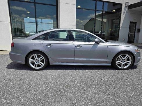 Used 2017 Audi A6 2.0T Premium image 2