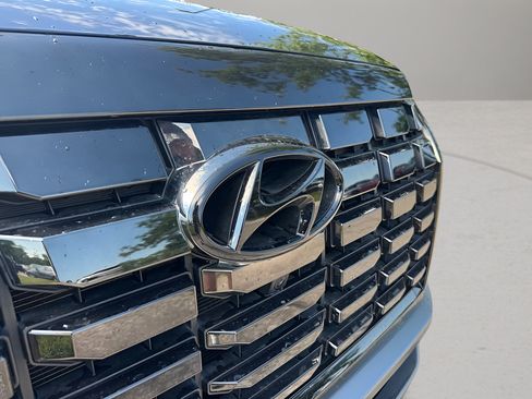 Certified 2024 Hyundai Palisade SEL w/ Premium Package AWD/4WD image 11