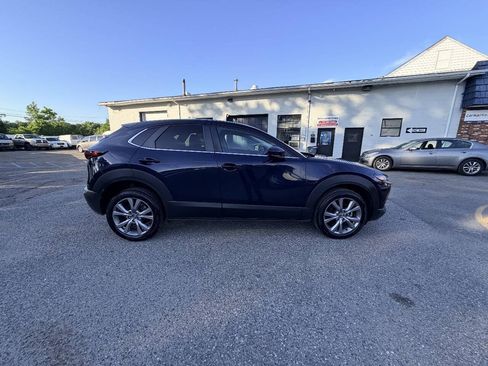 Used 2021 MAZDA CX-30 AWD 2.5 S w/ Preferred Package image 27