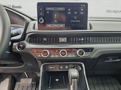 New 2026 Honda CR-V TrailSport image 29