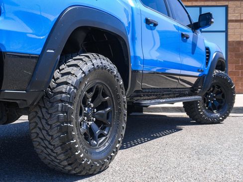 Used 2023 RAM 1500 TRX w/ TRX Level 1 Equipment Group image 11