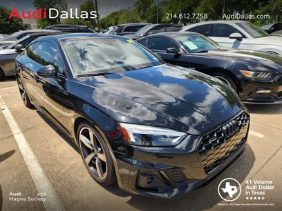 Used 2024 Audi A5 2.0T Premium Plus