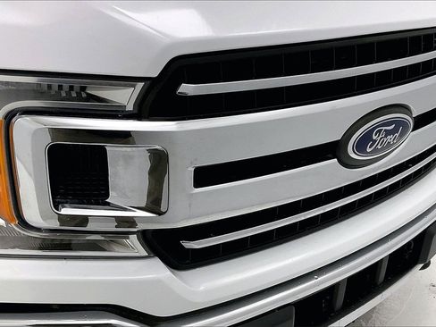 Used 2019 Ford F150 XLT w/ Equipment Group 301A Mid image 27