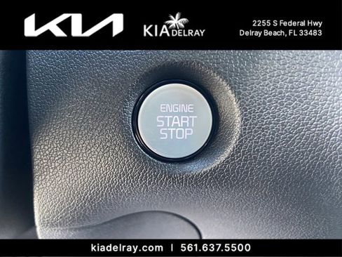 New 2026 Kia Sorento S image 25