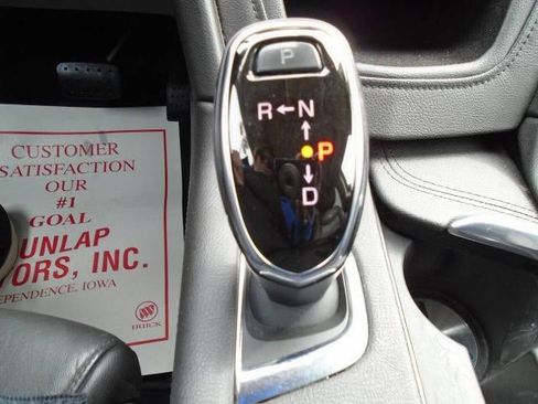 Used 2018 Cadillac XT5 Premium Luxury image 14