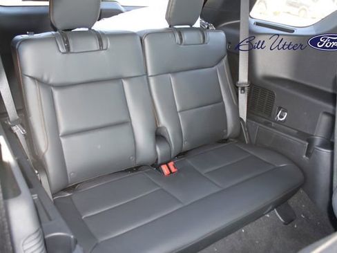 New 2026 Ford Explorer Tremor w/ Tremor Ultimate Package image 10