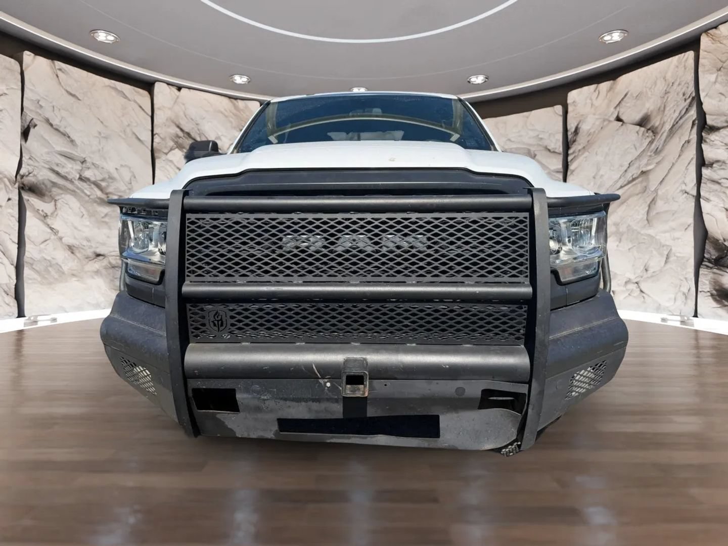 Used 2022 RAM 2500 Tradesman AWD/4WD image 2
