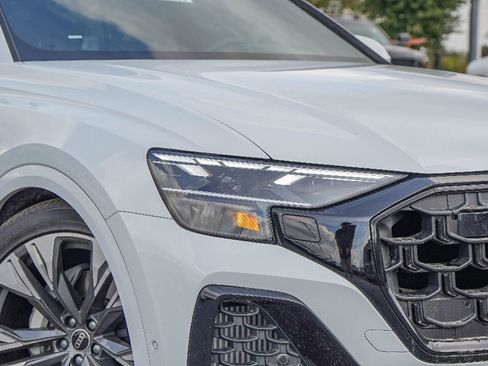 New 2026 Audi Q8 Premium Plus image 3