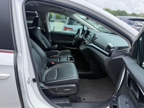 Used 2025 Honda Odyssey Touring image 37