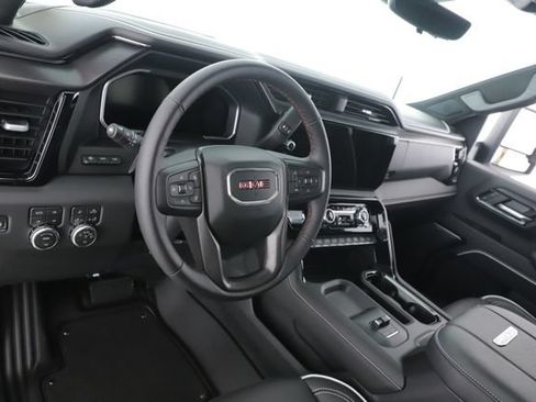 Used 2026 GMC Sierra 2500 AT4X AWD/4WD image 18