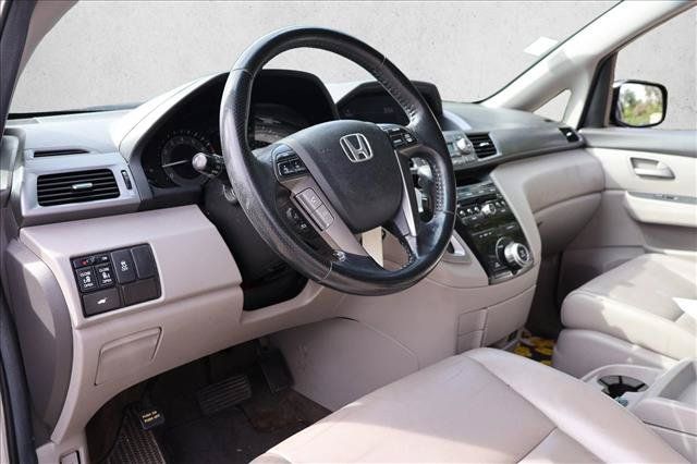 Used 2012 Honda Odyssey EX-L image 12