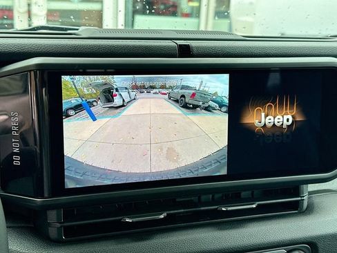 New 2026 Jeep Wrangler Willys image 14