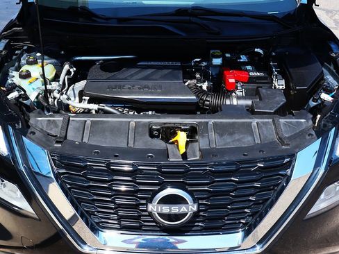 Used 2023 Nissan Rogue SV AWD/4WD image 61
