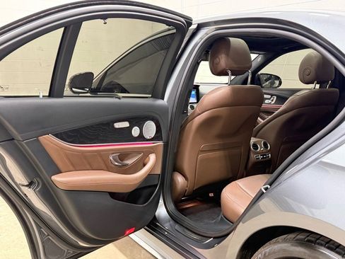 Used 2018 Mercedes-Benz E 63 AMG S image 33