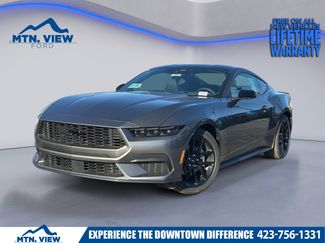 New 2026 Ford Mustang EcoBoost video 1