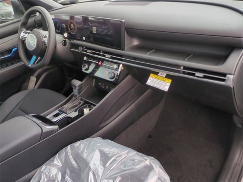 New 2026 Hyundai Santa Cruz SEL image 27