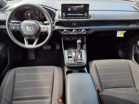 Certified 2023 Honda CR-V Sport image 4