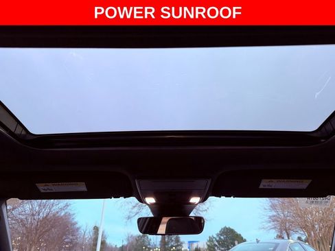 Used 2023 Honda Civic Sport Touring image 8